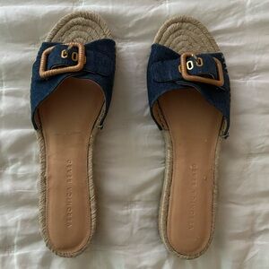 Veronica Beard Sandals